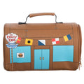 Spongebob Squarepants The Krusty Krab Lunch Tote