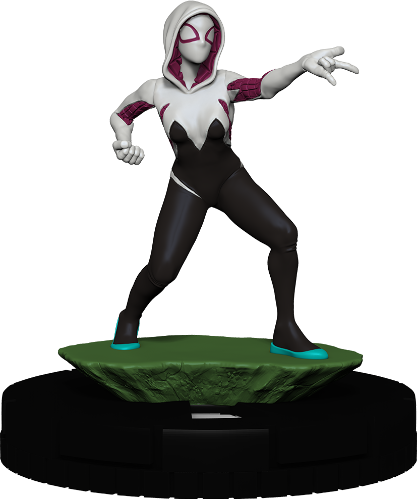 HeroClix: Marvel - Spider-Man Beyond Amazing - Booster