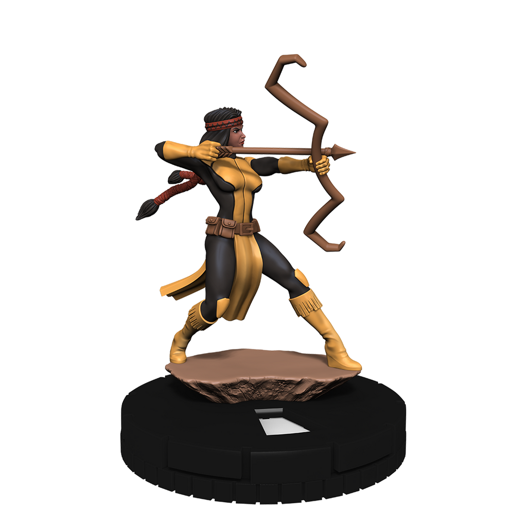 HeroClix: Marvel - X-Men X of Swords Booster