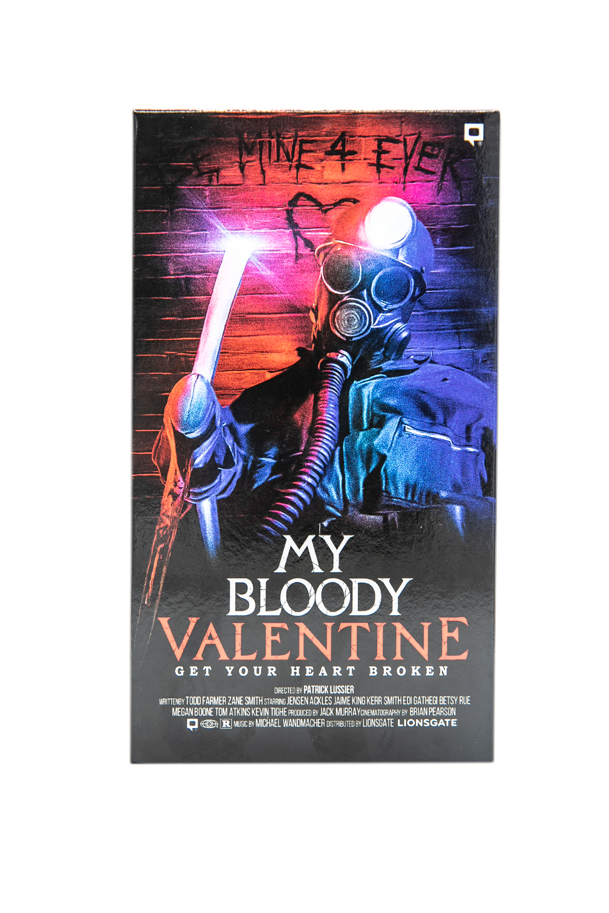 My Bloody Valentine
