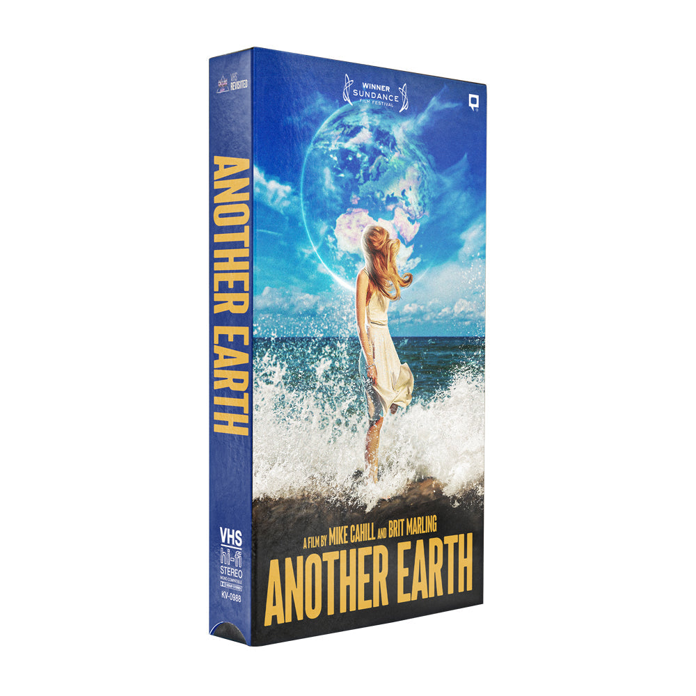 Another Earth