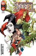 DARK KNIGHTS OF STEEL #5 (OF 12) CVR A DAN MORA (03/02/2022)