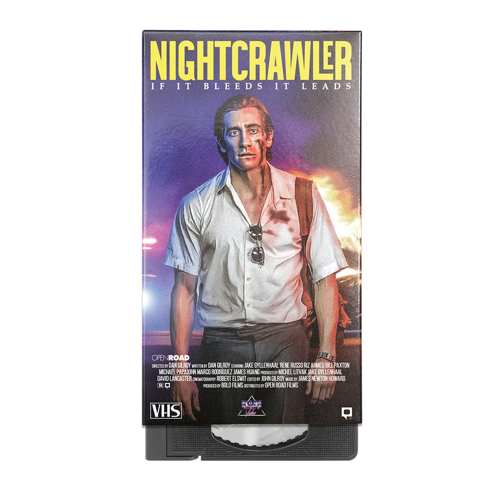 Nightcrawler