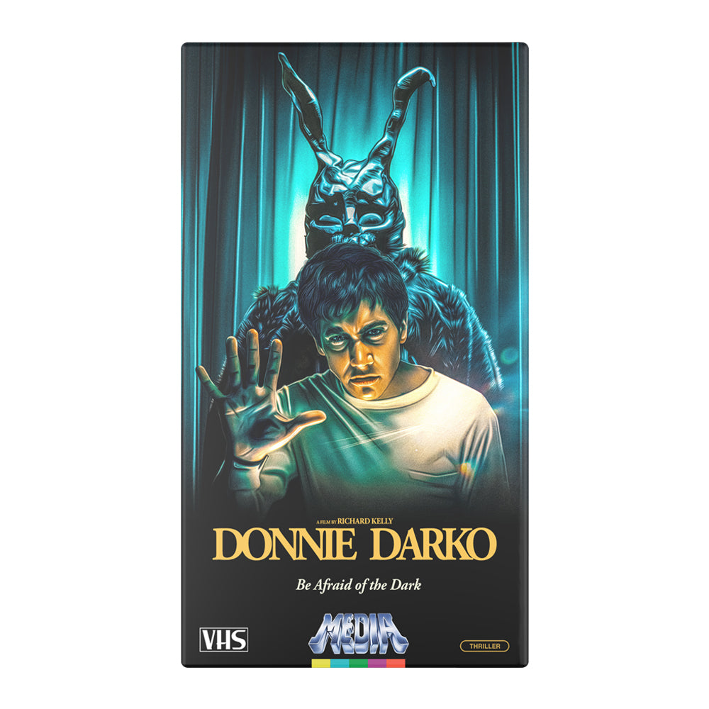 Donnie Darko (Director's Cut)