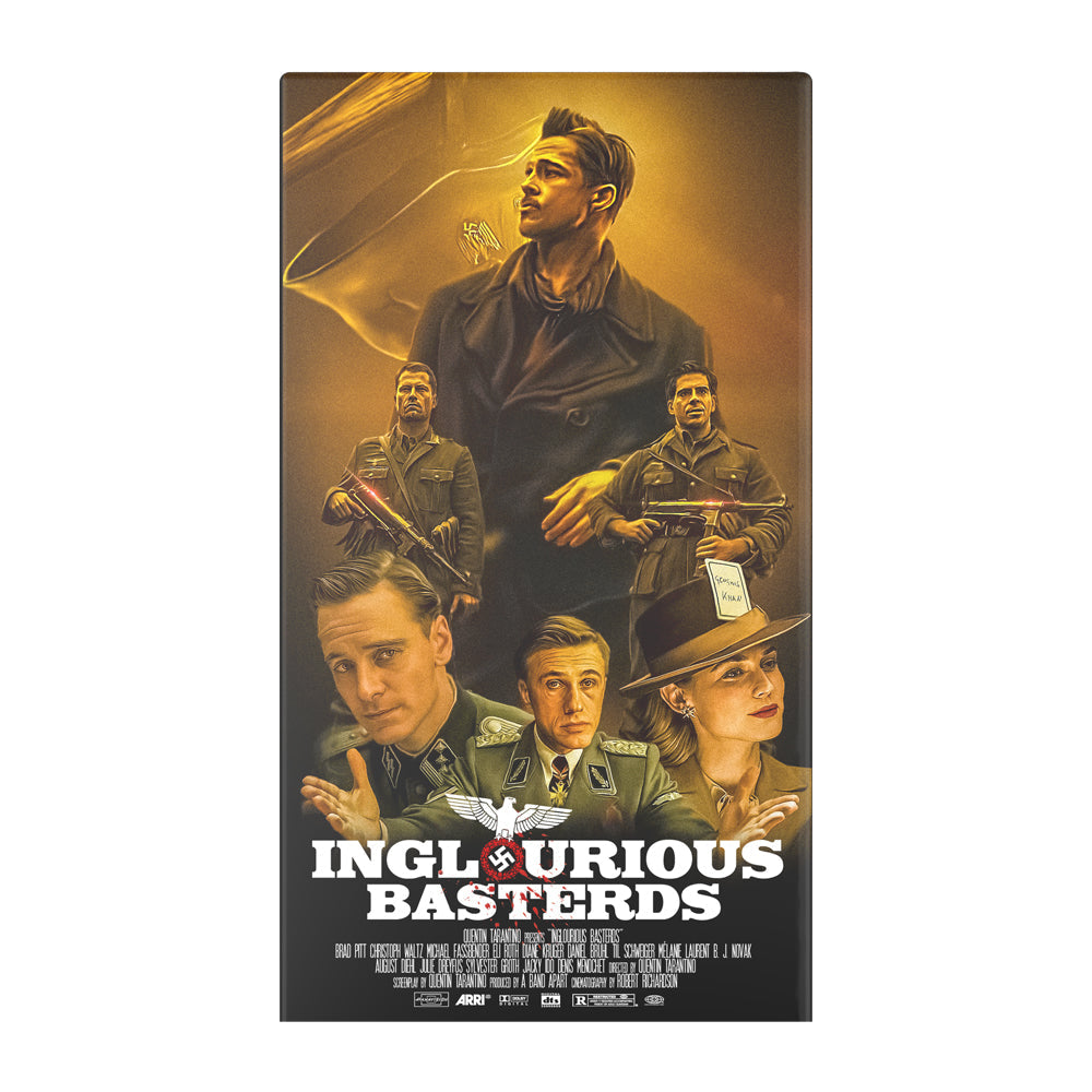 Inglourious Basterds