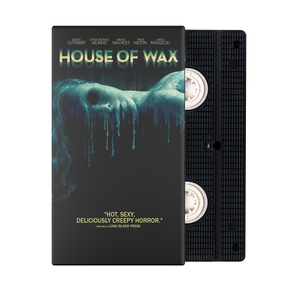 House of Wax (2005)