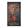 Talk To Me