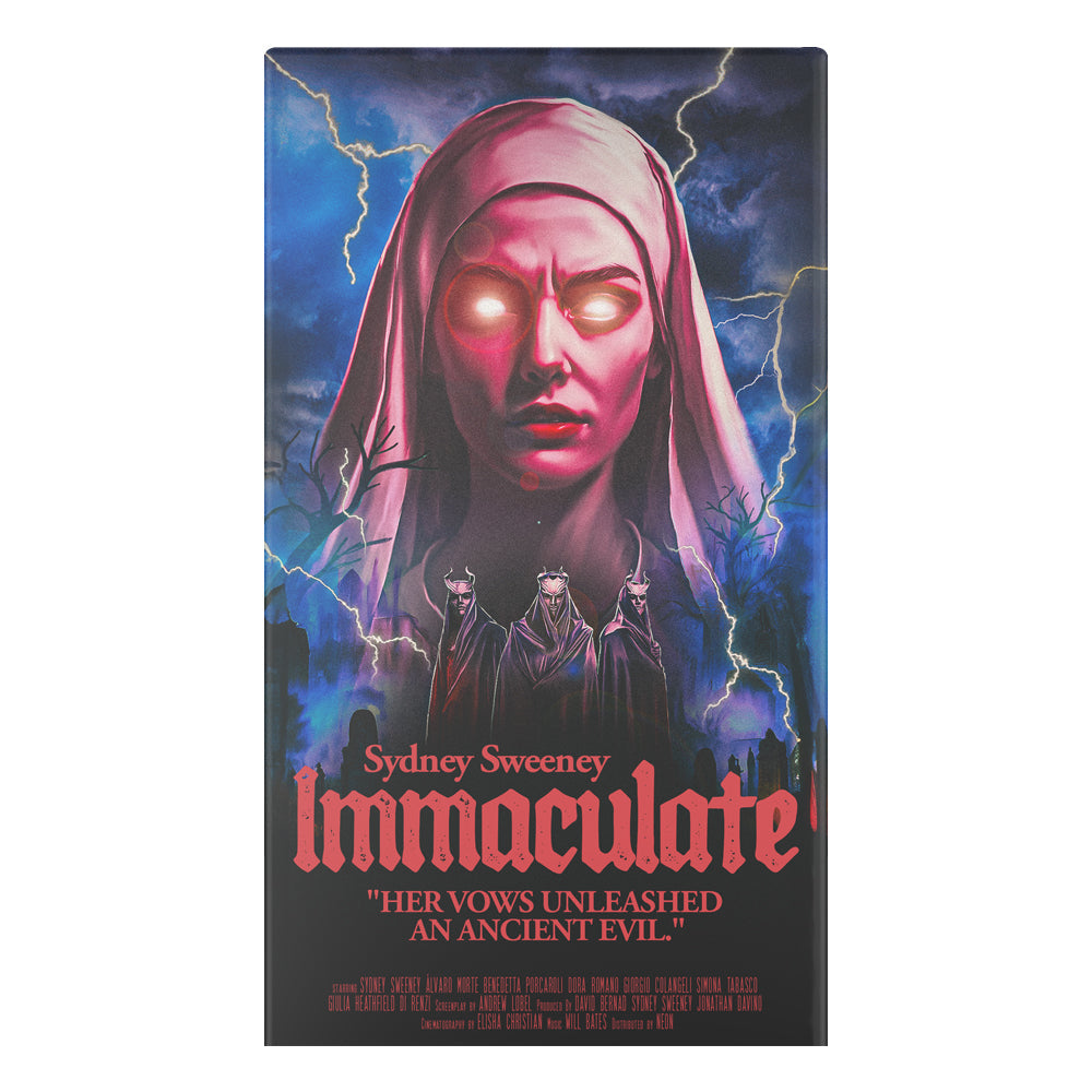 Immaculate