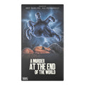 A Murder at the End of the World