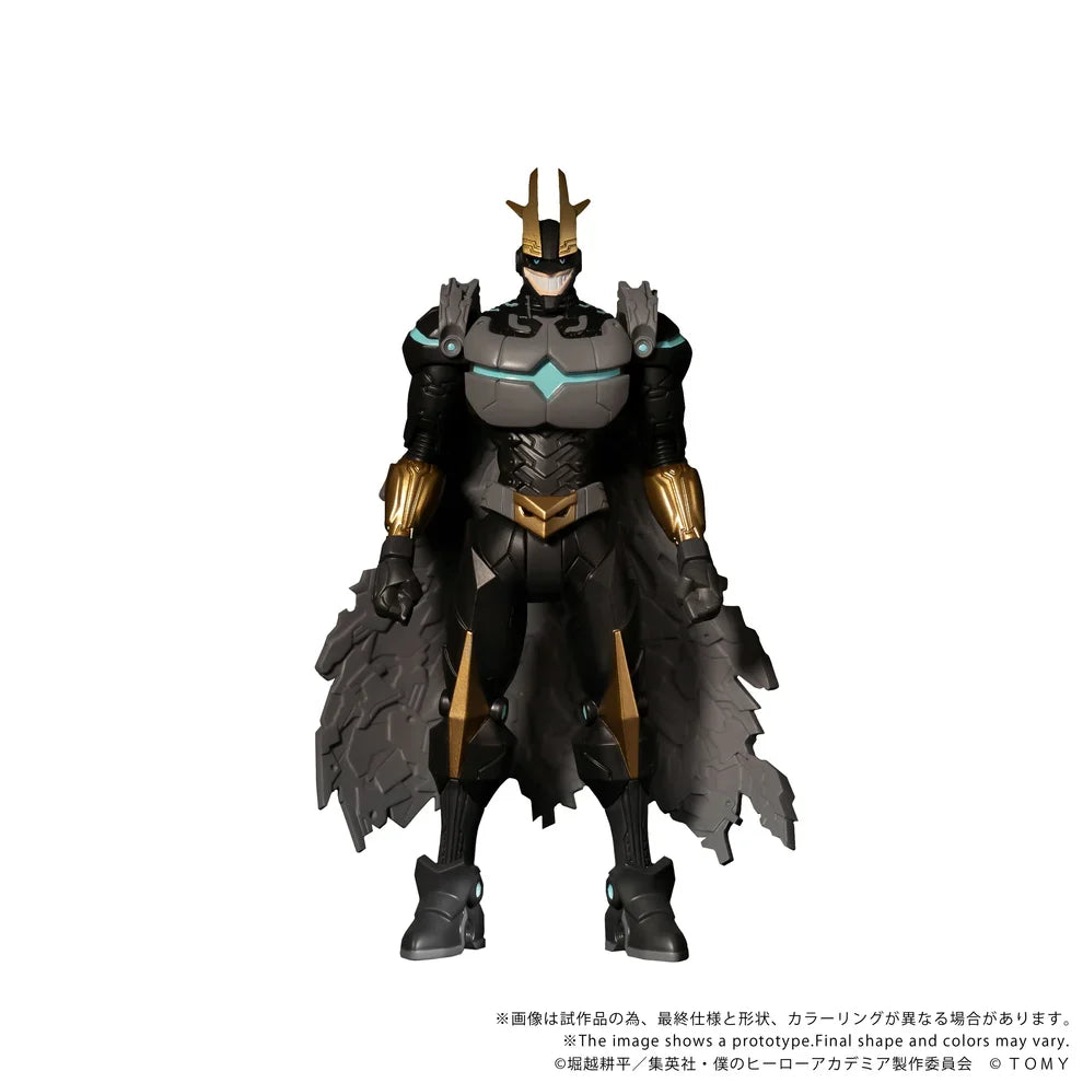 CK-M07 COLLEKAZARO Armored All Might