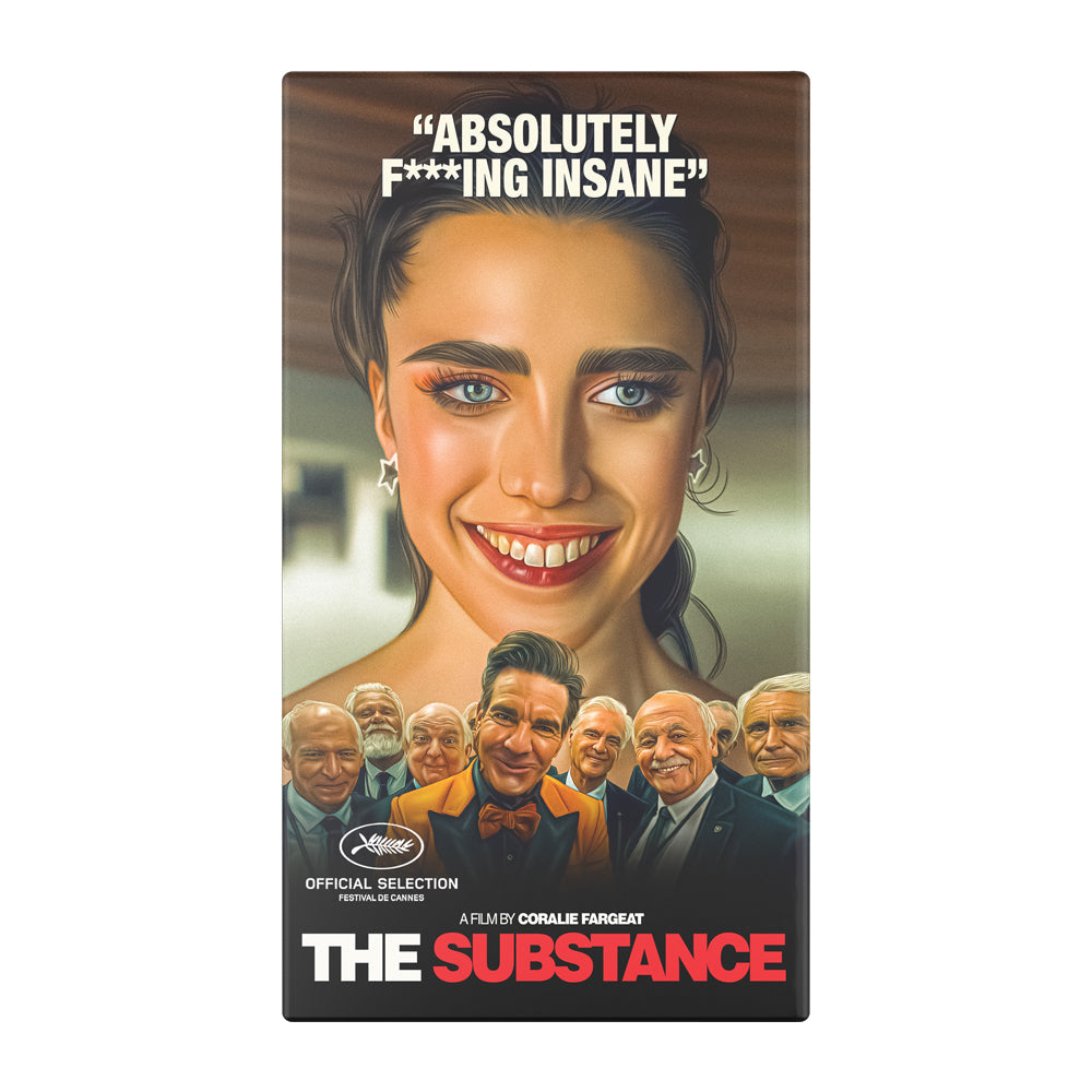 The Substance