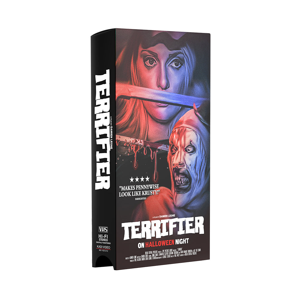 Terrifier 1