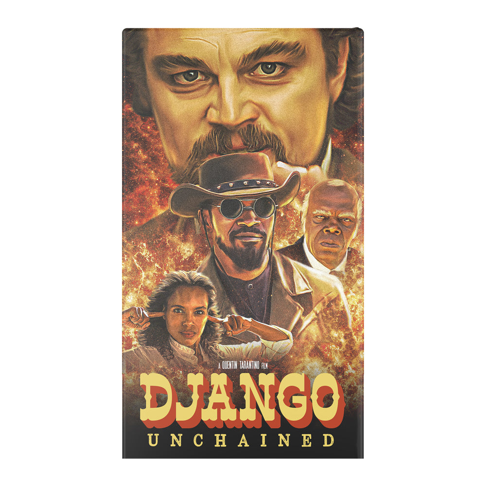Django Unchained