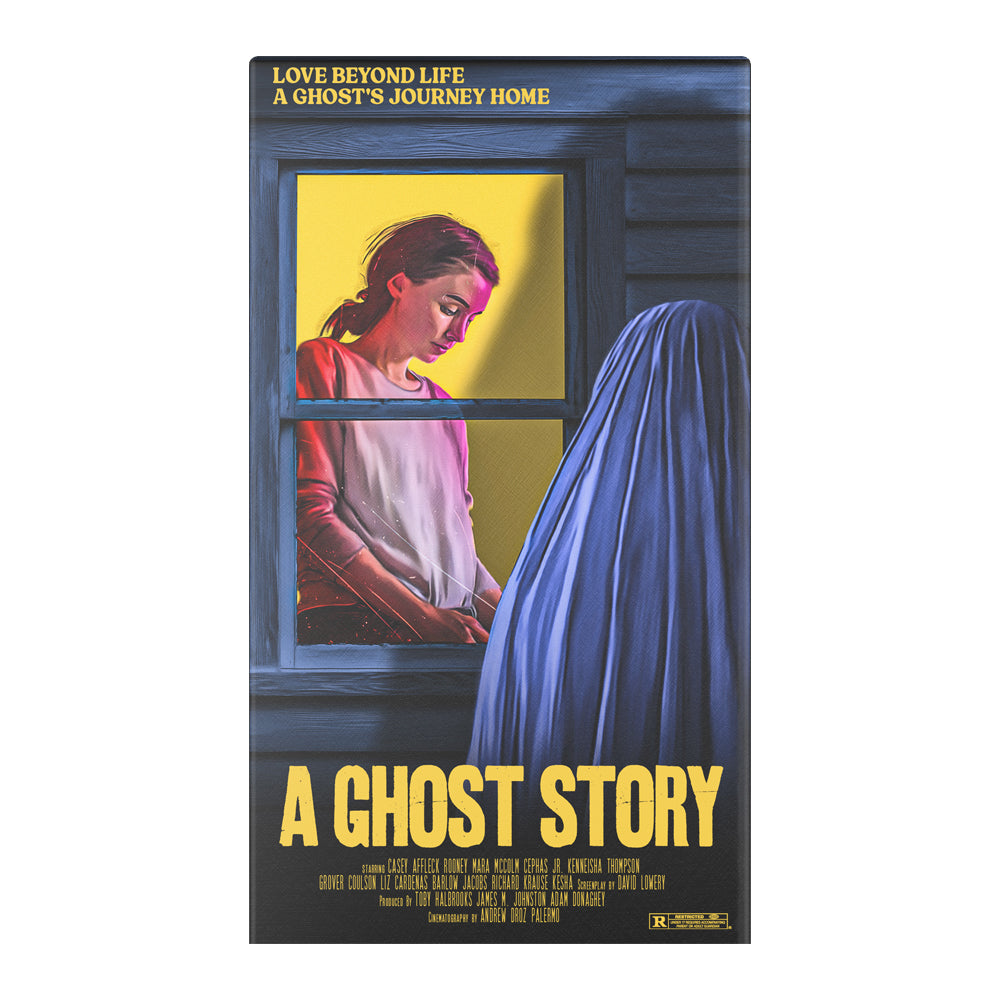 A Ghost Story