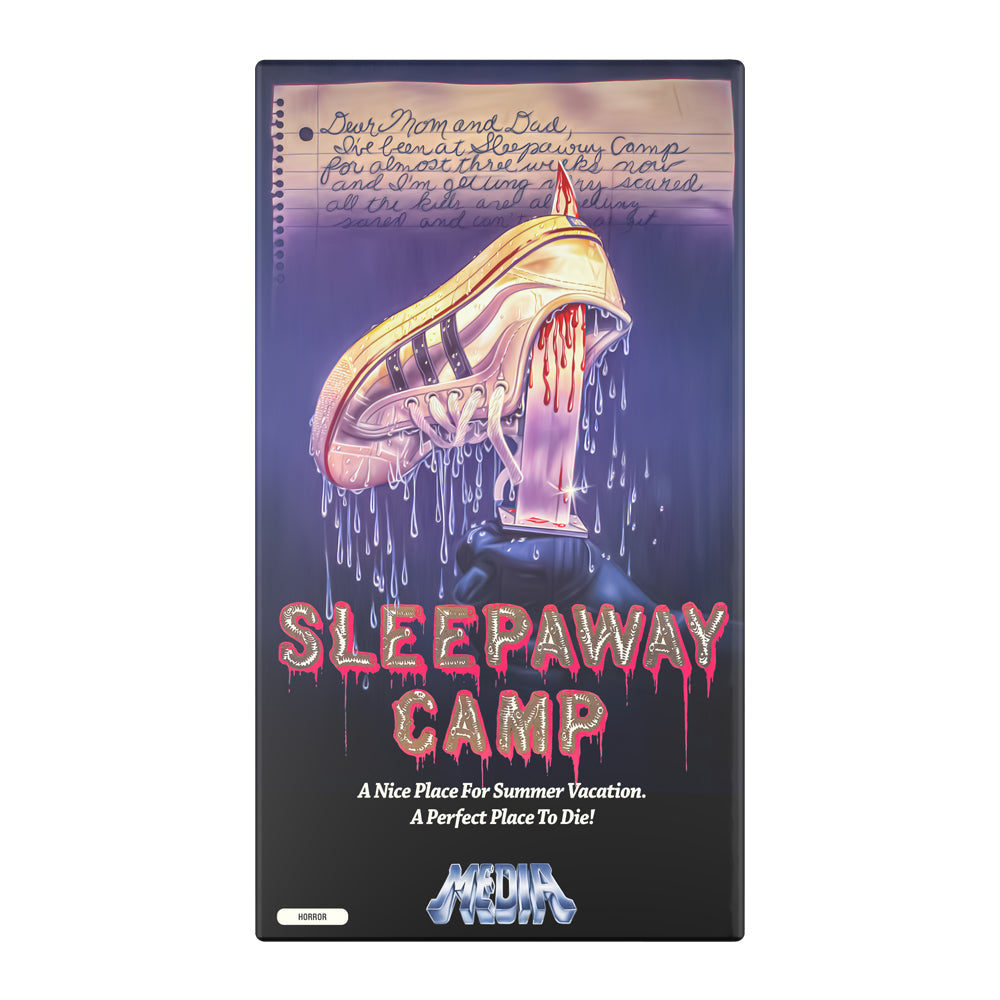 Sleepaway Camp 1983 Replica