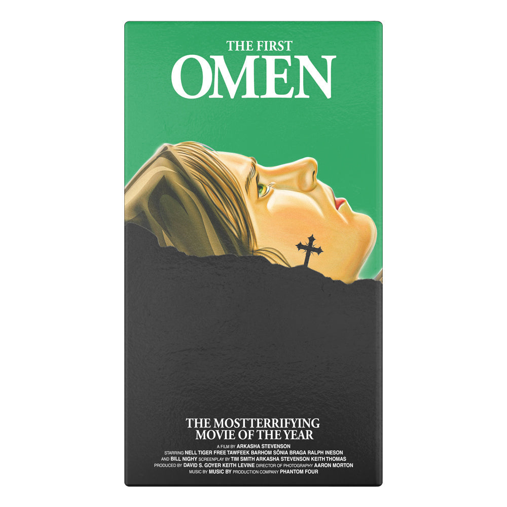 The First Omen