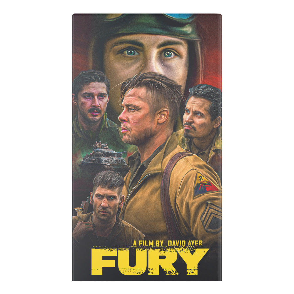 Fury