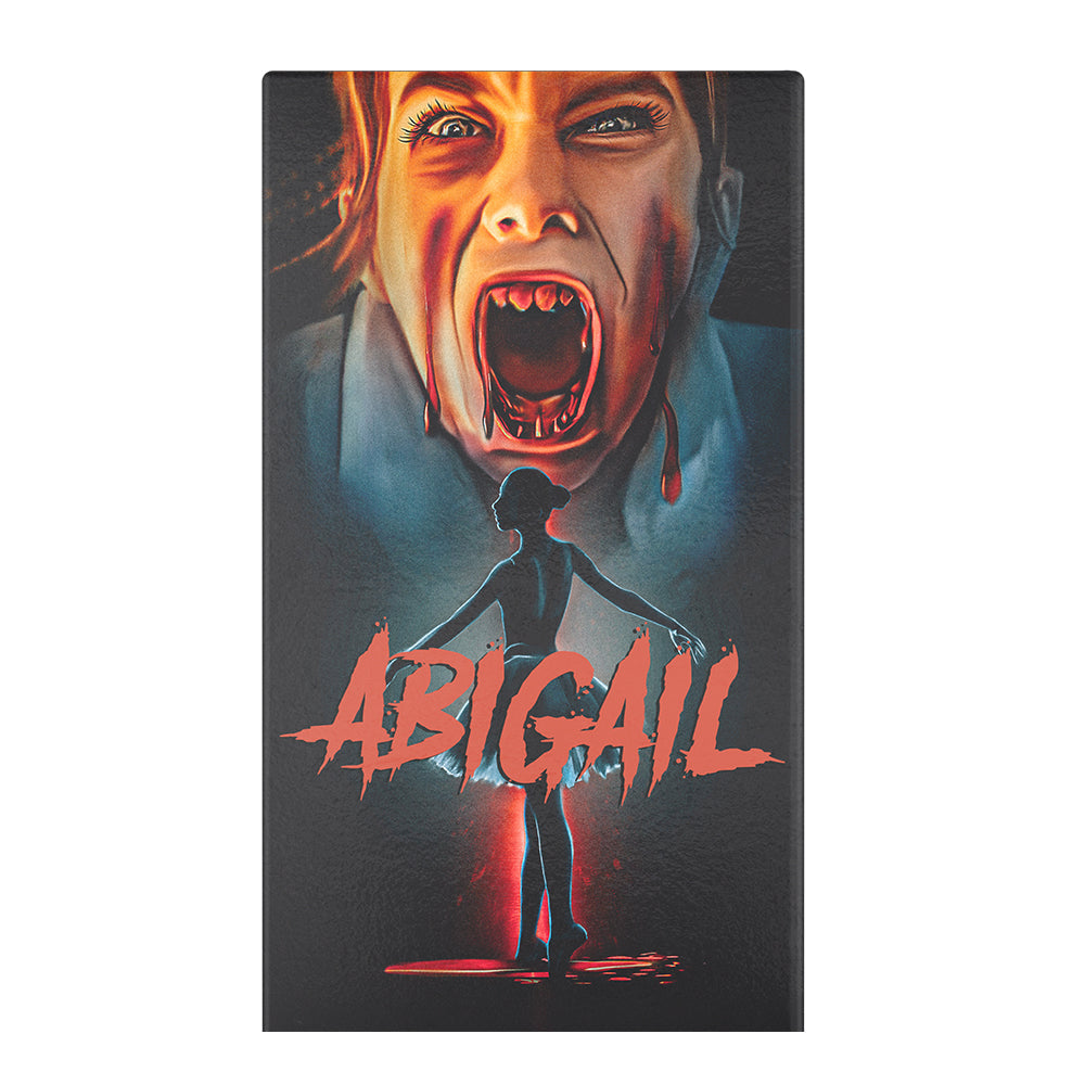 Abigail