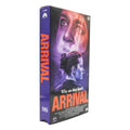 Arrival