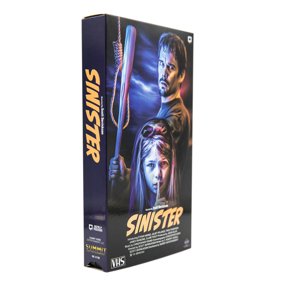 Sinister