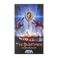 The Substance RED EDITION
