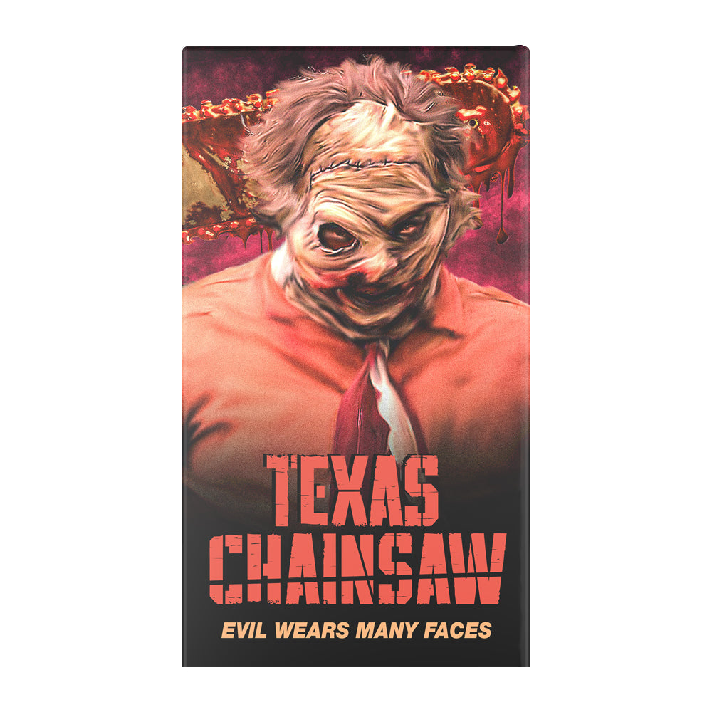 Texas Chainsaw