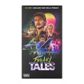 Freaky Tales VHS