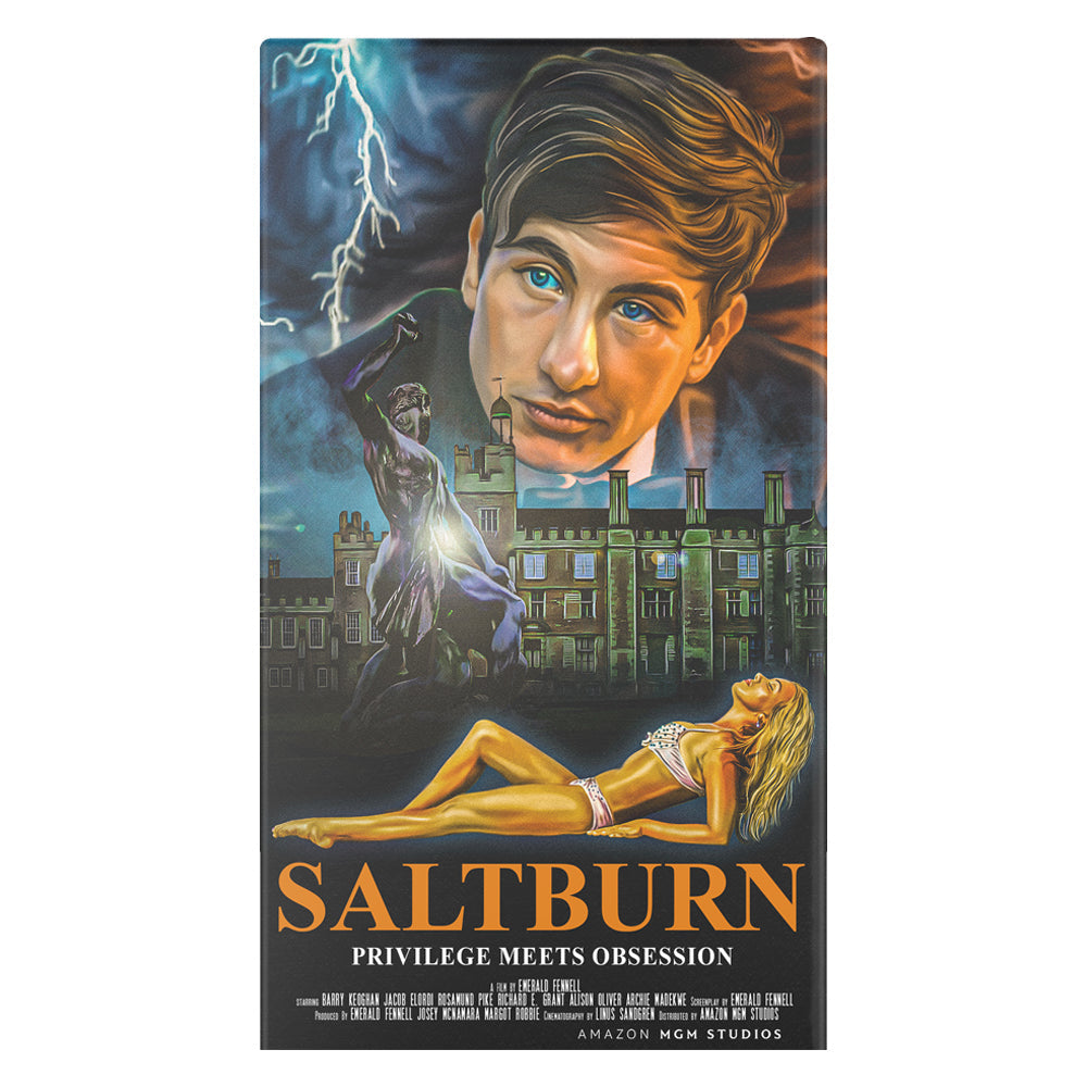 Saltburn