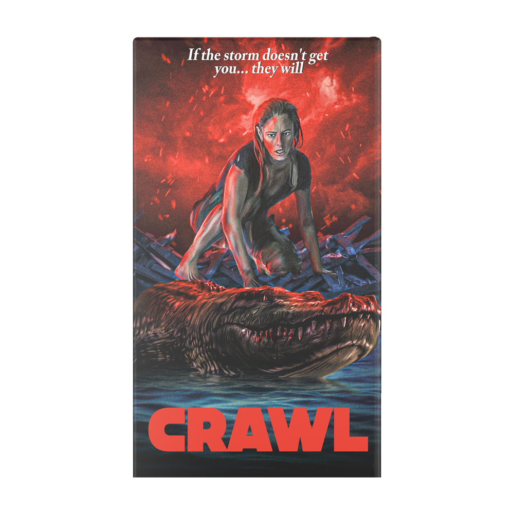 Crawl