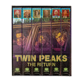 Twin Peaks The Return (MADE TO ORDER)