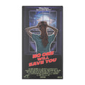 No One Will Save You