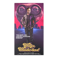 Willy's Wonderland BLUE CASSETTE EDITION