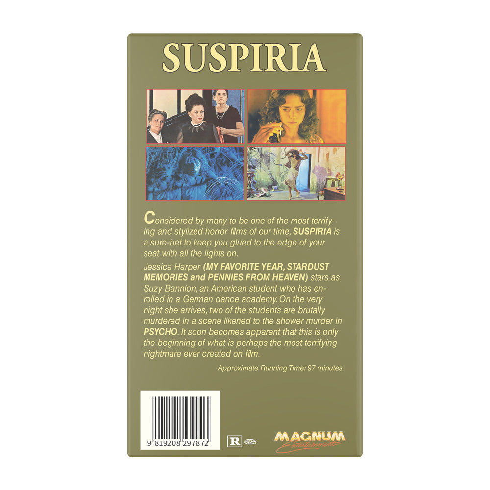 Suspiria 1988