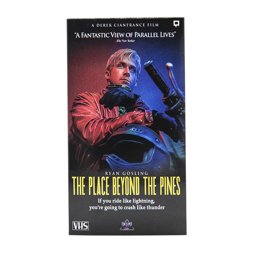 The Place Beyond the Pines