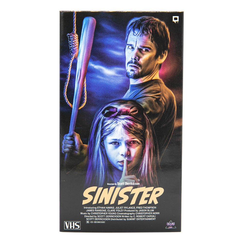 Sinister