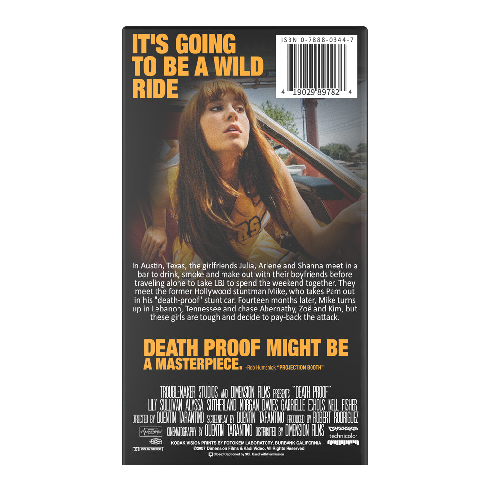Death Proof