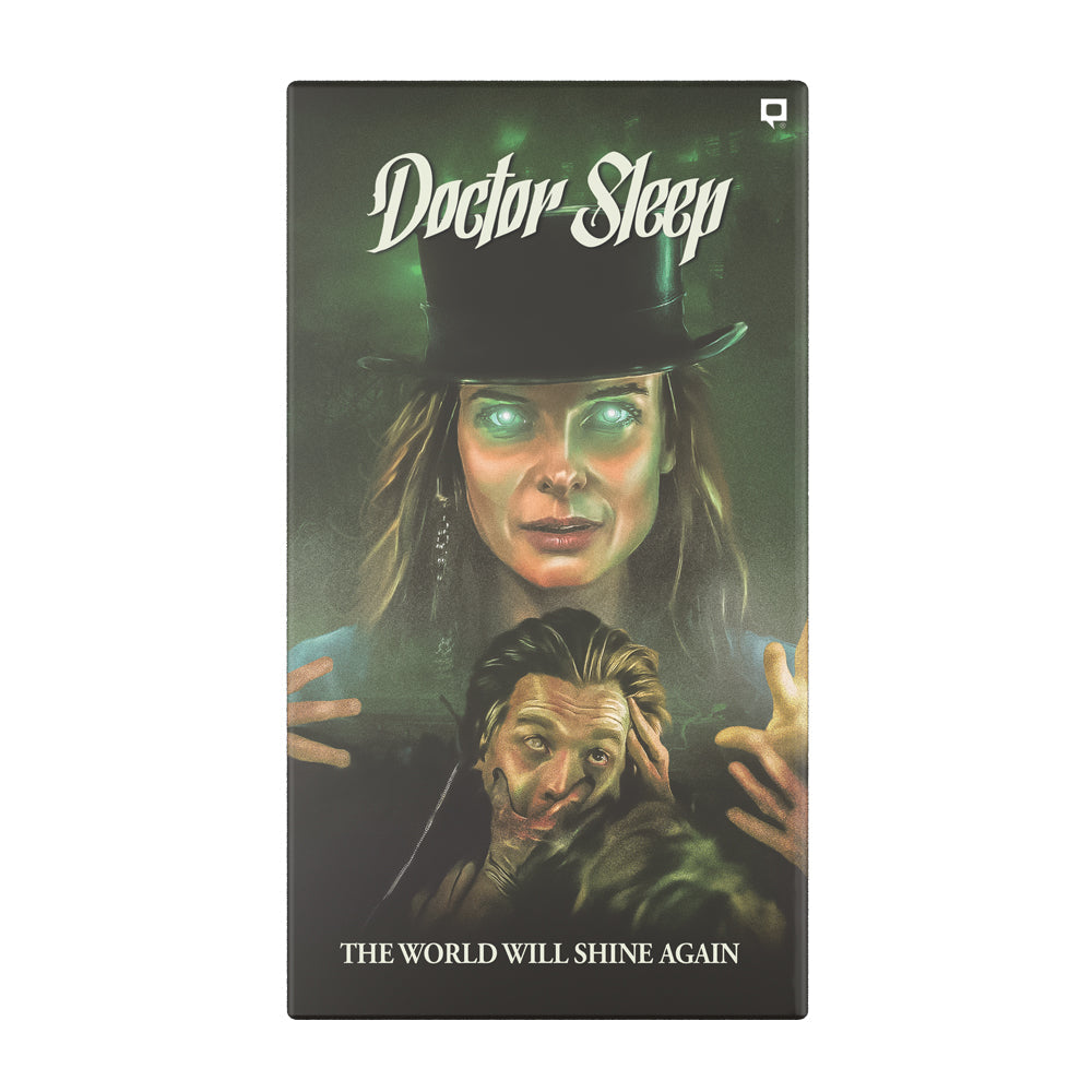 Doctor Sleep Extended Cut