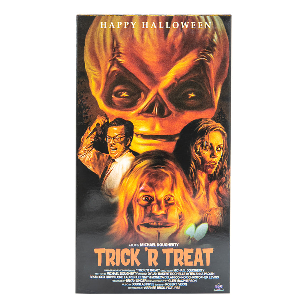 Trick 'r Treat