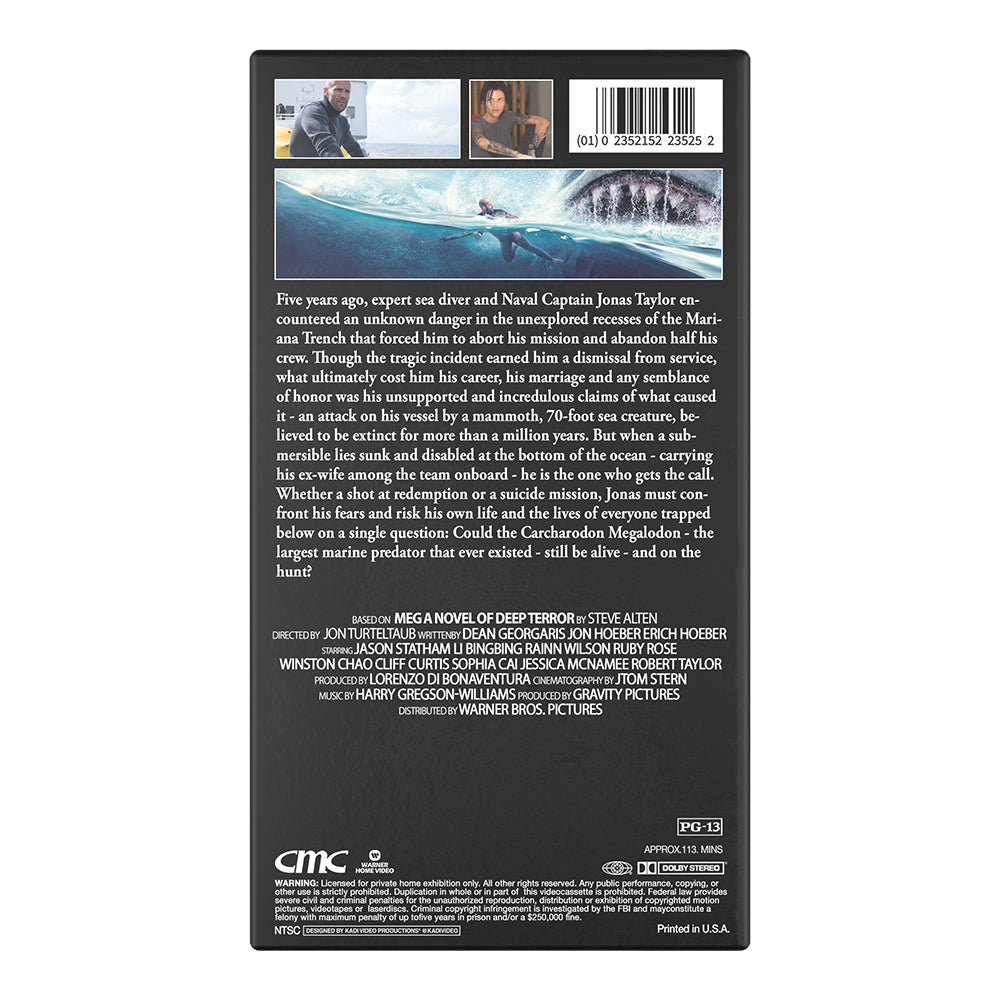 The Meg