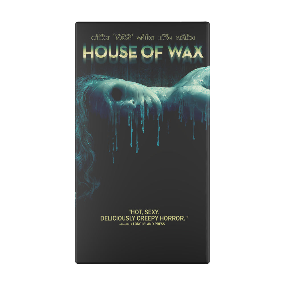 House of Wax (2005)
