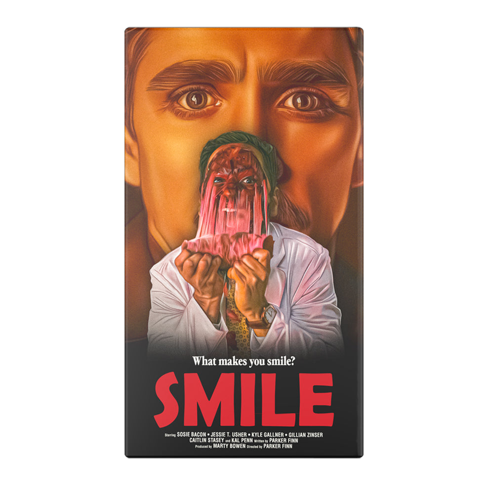 Smile