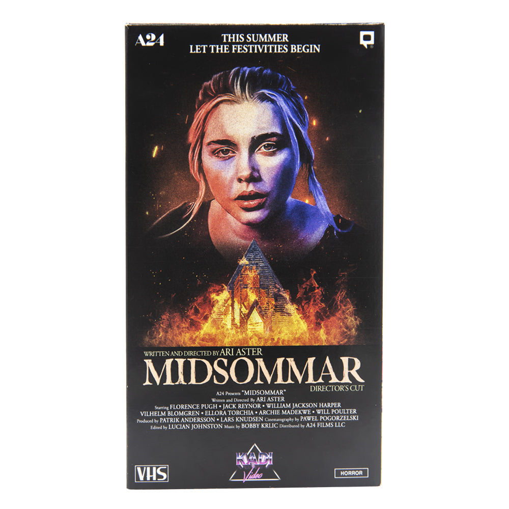 Midsommar