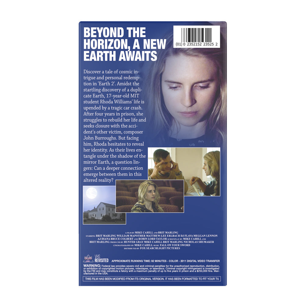 Another Earth