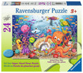 Puzzle: Fishie's Fortune