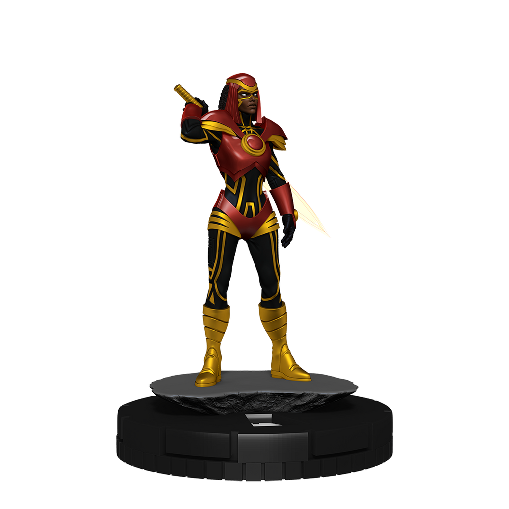 HeroClix: Marvel - X-Men X of Swords Booster