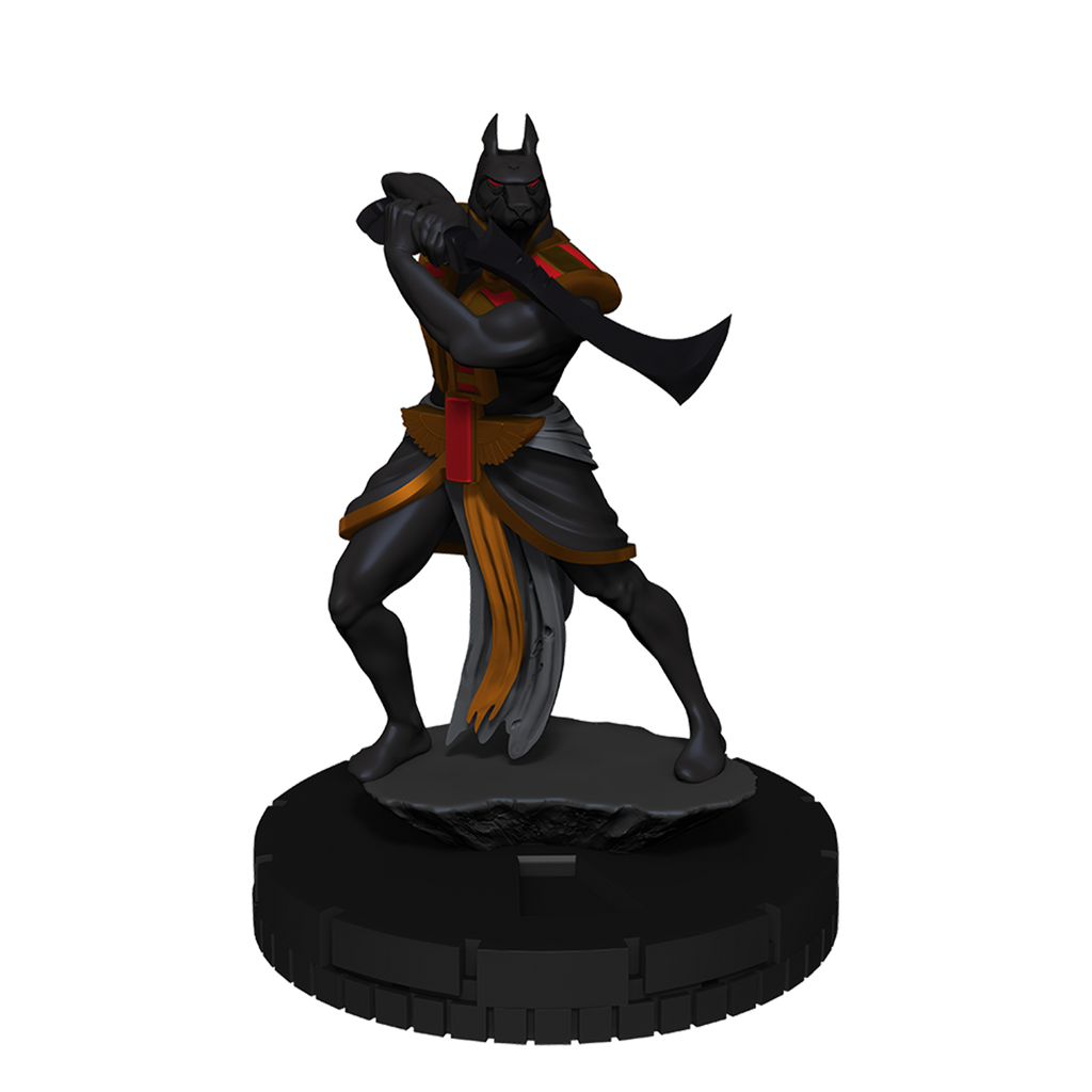 HeroClix: Marvel - X-Men X of Swords Booster