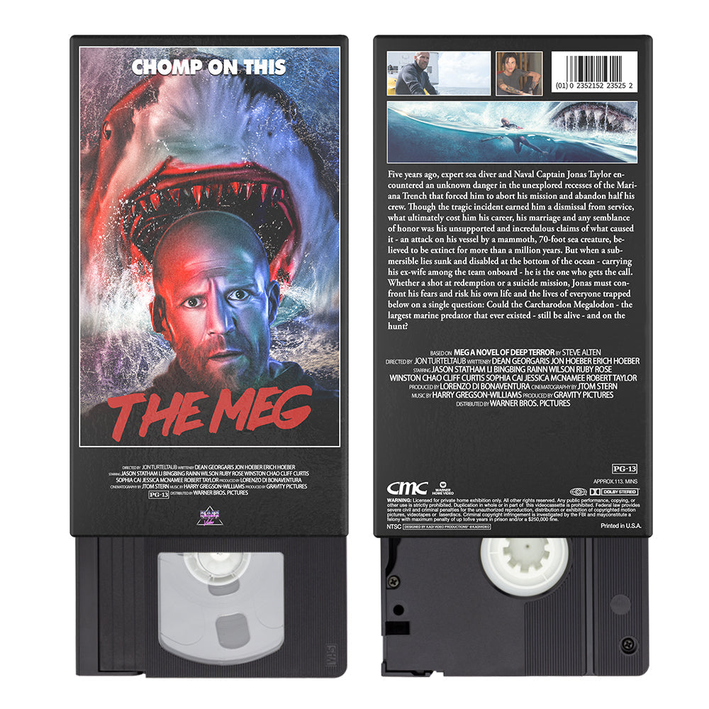 The Meg