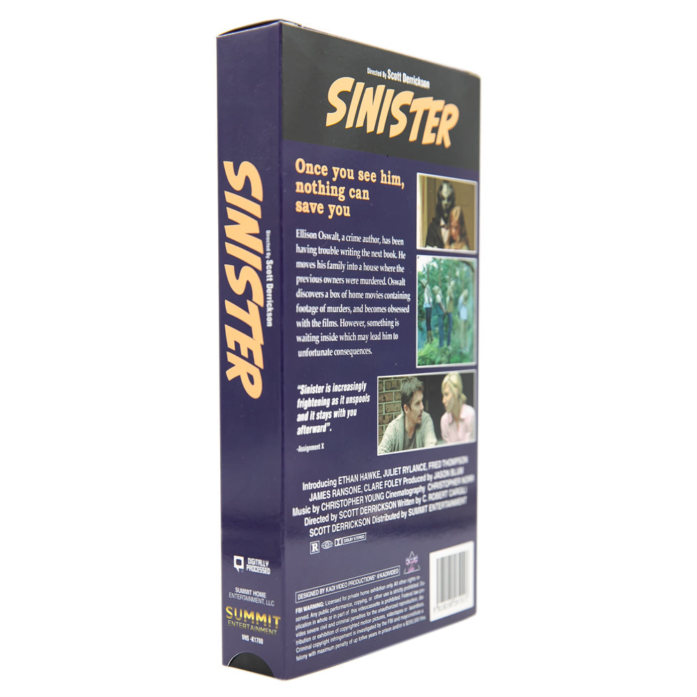 Sinister