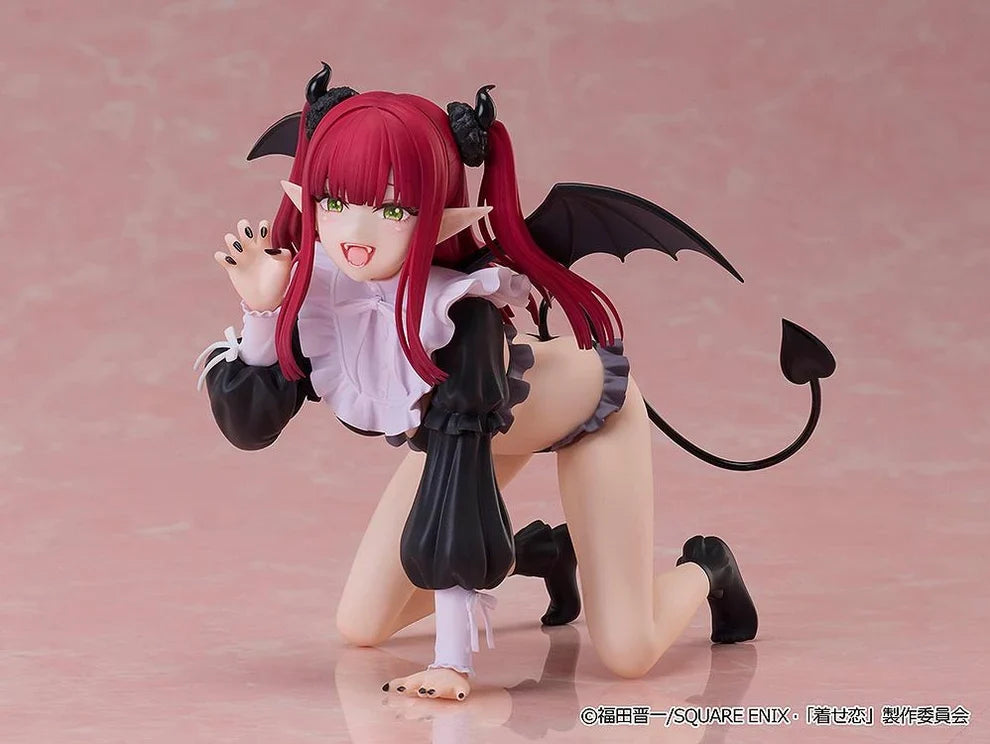 My Dress-Up Darling Marin Kitagawa Liz Cosplay Ver. Non Scale Figure
