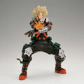 MY HERO ACADEMIA Grandista-BAKUGO KATSUKI-